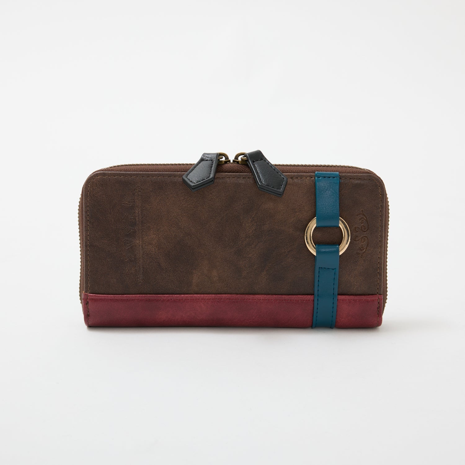 Atelier Ryza Ever Darkness & the Secret Hideout - Reisalin Stout Model Long Wallet [Pre-Order Jul 2026]