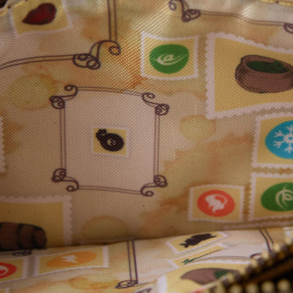 Atelier Ryza Ever Darkness & the Secret Hideout - Reisalin Stout Model Long Wallet [Pre-Order Jul 2026]