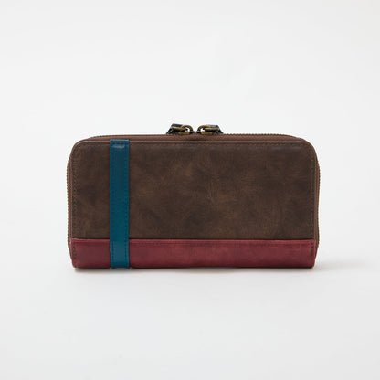 Atelier Ryza Ever Darkness & the Secret Hideout - Reisalin Stout Model Long Wallet [Pre-Order Jul 2026]