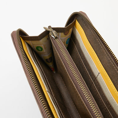 Atelier Ryza Ever Darkness & the Secret Hideout - Reisalin Stout Model Long Wallet [Pre-Order Jul 2026]