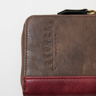 Atelier Ryza Ever Darkness & the Secret Hideout - Reisalin Stout Model Long Wallet [Pre-Order Jul 2026]