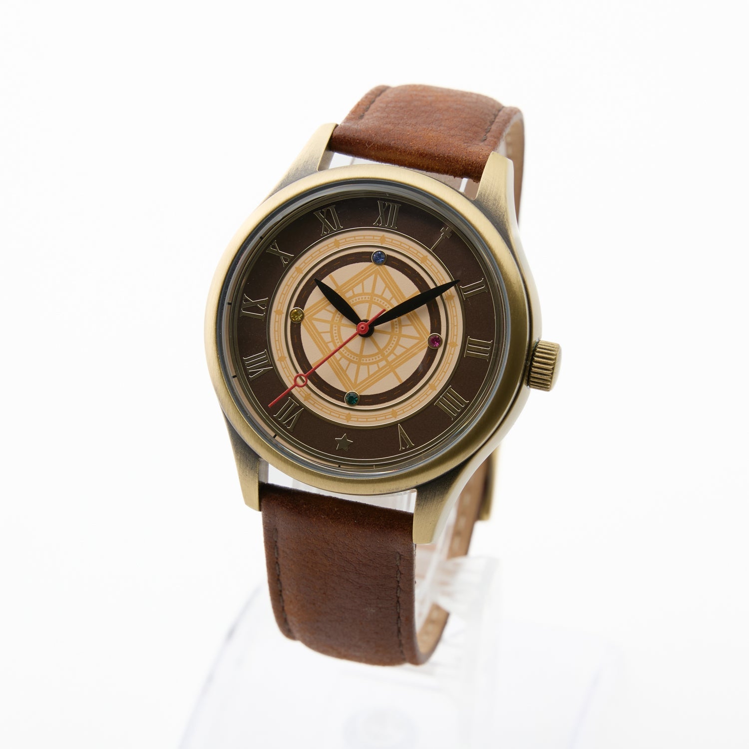 Atelier Ryza Ever Darkness & the Secret Hideout - Reisalin Stout Model Wristwatch [Pre-Order Jul 2026]