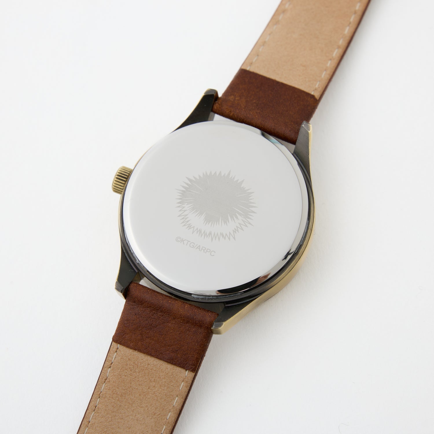 Atelier Ryza Ever Darkness & the Secret Hideout - Reisalin Stout Model Wristwatch [Pre-Order Jul 2026]