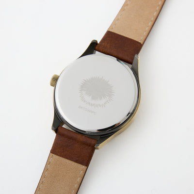 Atelier Ryza Ever Darkness & the Secret Hideout - Reisalin Stout Model Wristwatch [Pre-Order Jul 2026]