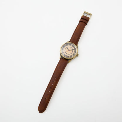 Atelier Ryza Ever Darkness & the Secret Hideout - Reisalin Stout Model Wristwatch [Pre-Order Jul 2026]