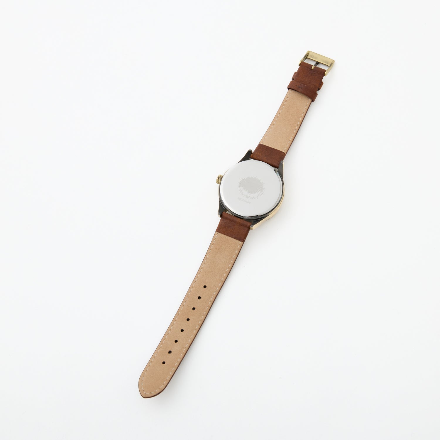 Atelier Ryza Ever Darkness & the Secret Hideout - Reisalin Stout Model Wristwatch [Pre-Order Jul 2026]