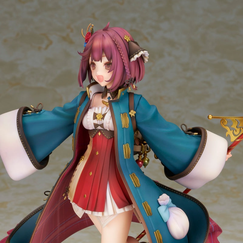 Atelier Sophie 2 The Alchemist of the Mysterious Dream 1/7 Scale Figure - Sophie The Alchemist of Mysterious Dreams Sophie Neuenmuller Ver. [Pre-order Aug 2027]