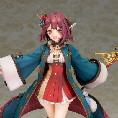 Atelier Sophie 2 The Alchemist of the Mysterious Dream 1/7 Scale Figure - Sophie The Alchemist of Mysterious Dreams Sophie Neuenmuller Ver. [Pre-order Aug 2027]