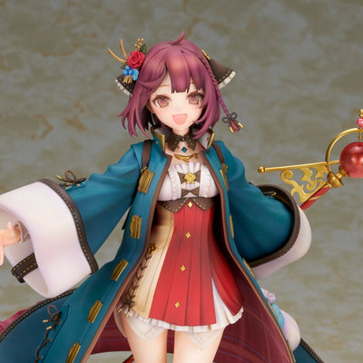 Atelier Sophie 2 The Alchemist of the Mysterious Dream 1/7 Scale Figure - Sophie The Alchemist of Mysterious Dreams Sophie Neuenmuller Ver. [Pre-order Aug 2027]