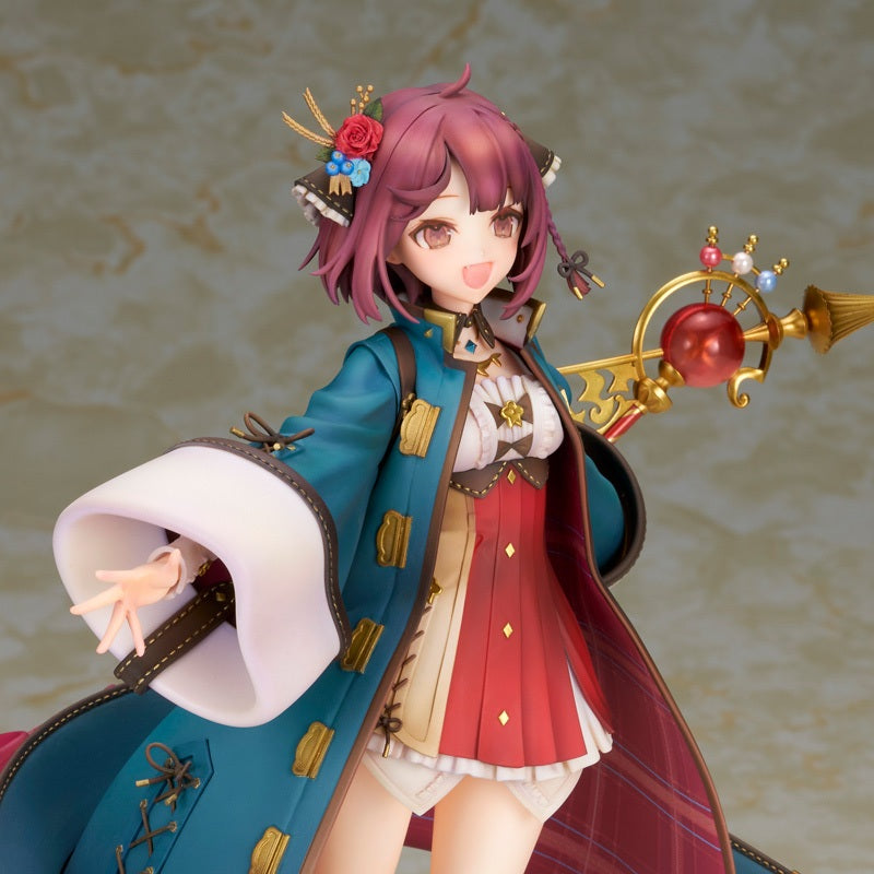 Atelier Sophie 2 The Alchemist of the Mysterious Dream 1/7 Scale Figure - Sophie The Alchemist of Mysterious Dreams Sophie Neuenmuller Ver. [Pre-order Aug 2027]