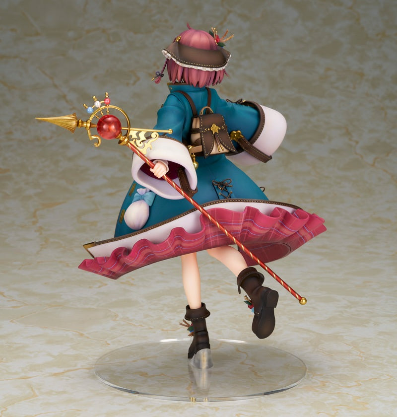 Atelier Sophie 2 The Alchemist of the Mysterious Dream 1/7 Scale Figure - Sophie The Alchemist of Mysterious Dreams Sophie Neuenmuller Ver. [Pre-order Aug 2027]
