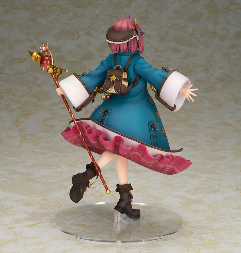 Atelier Sophie 2 The Alchemist of the Mysterious Dream 1/7 Scale Figure - Sophie The Alchemist of Mysterious Dreams Sophie Neuenmuller Ver. [Pre-order Aug 2027]