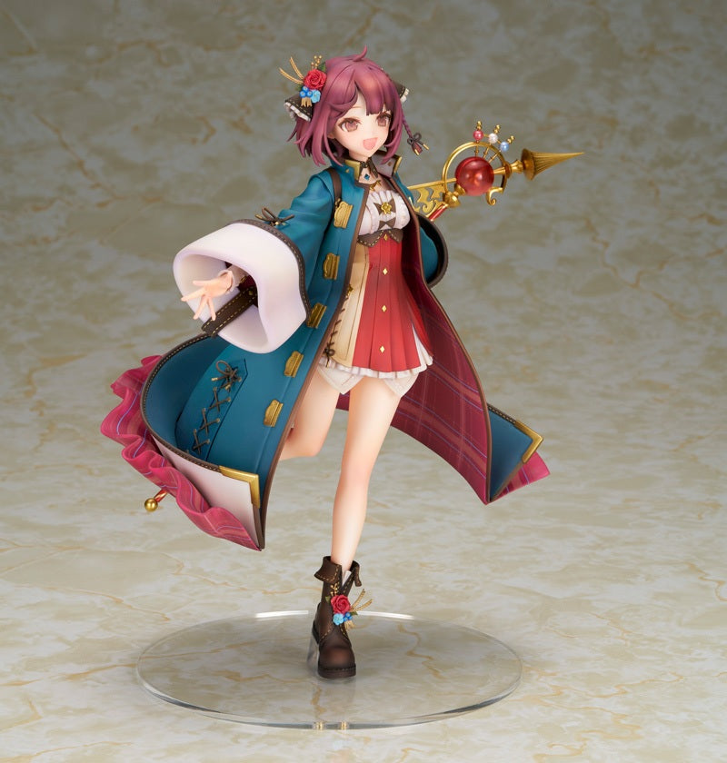 Atelier Sophie 2 The Alchemist of the Mysterious Dream 1/7 Scale Figure - Sophie The Alchemist of Mysterious Dreams Sophie Neuenmuller Ver. [Pre-order Aug 2027]