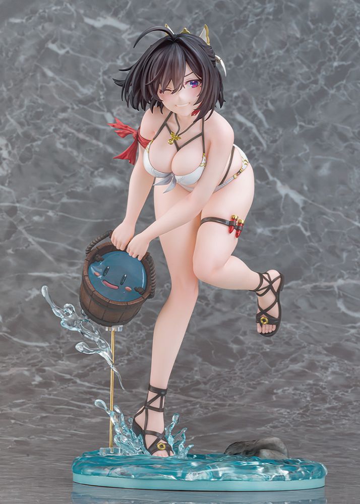 Atelier Yumia The Alchemist of Memories & the Envisioned Land 1/6