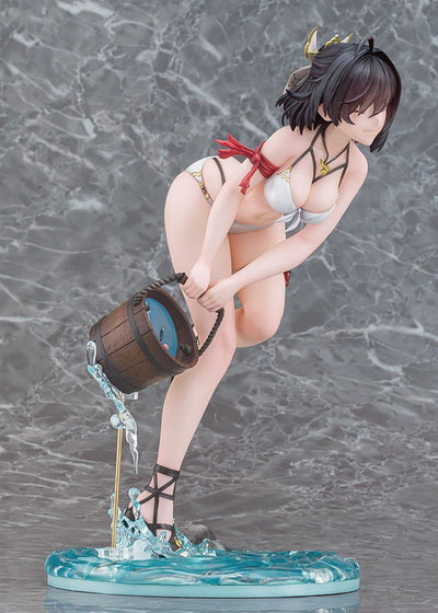 Atelier Yumia The Alchemist of Memories & the Envisioned Land 1/6 Scale Figure - Yumia Liessfeldt Playing in Water ver. [Pre-Order Feb 2027]