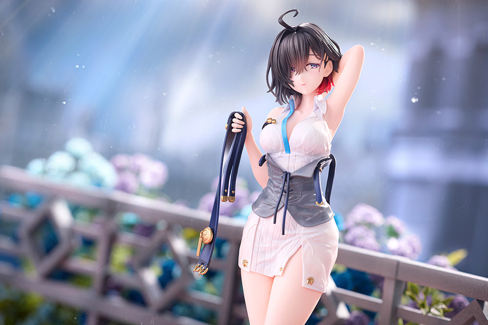 Atelier Yumia The Alchemist of Memories & the Envisioned Land 1/6 Scale Figure - Yumia Liessfeldt Sunshower Ver. [Pre-Order Sep 2027]