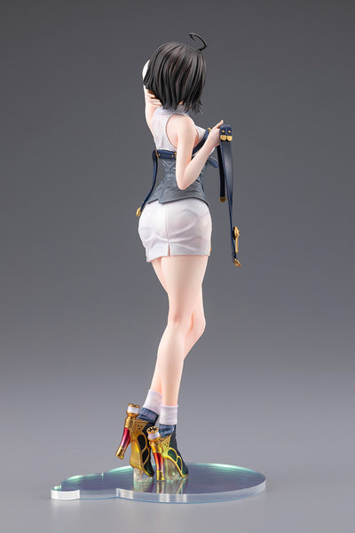 Atelier Yumia The Alchemist of Memories & the Envisioned Land 1/6 Scale Figure - Yumia Liessfeldt Sunshower Ver. [Pre-Order Sep 2027]