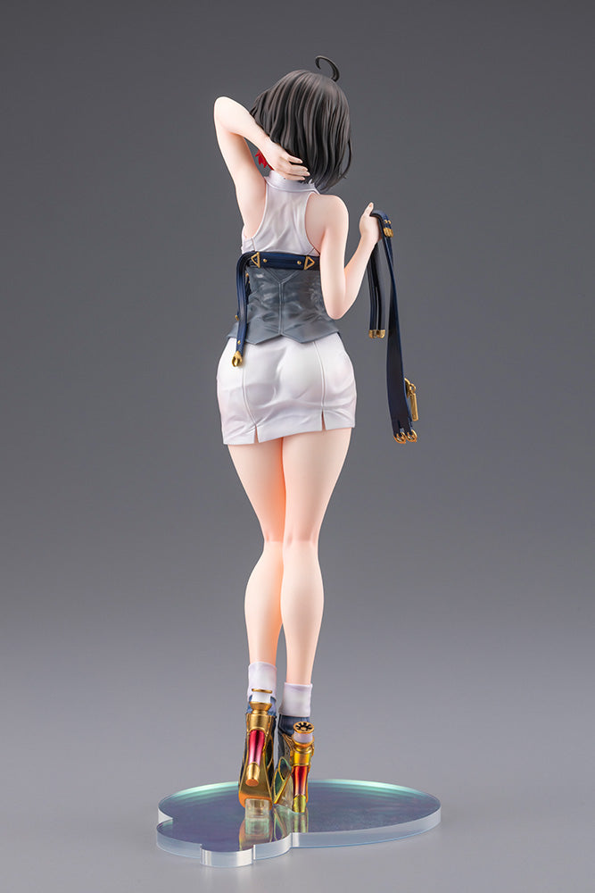 Atelier Yumia The Alchemist of Memories & the Envisioned Land 1/6 Scale Figure - Yumia Liessfeldt Sunshower Ver. [Pre-Order Sep 2027]