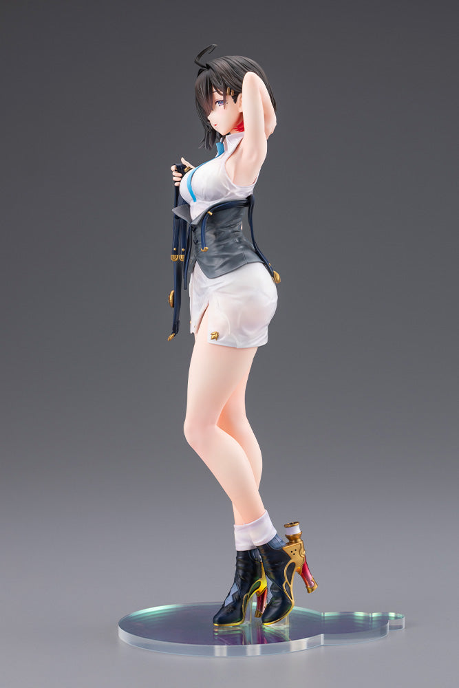 Atelier Yumia The Alchemist of Memories & the Envisioned Land 1/6 Scale Figure - Yumia Liessfeldt Sunshower Ver. [Pre-Order Sep 2027]