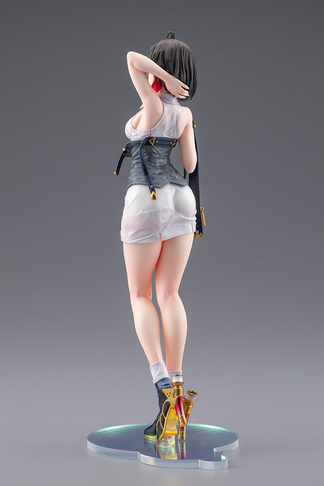 Atelier Yumia The Alchemist of Memories & the Envisioned Land 1/6 Scale Figure - Yumia Liessfeldt Sunshower Ver. [Pre-Order Sep 2027]