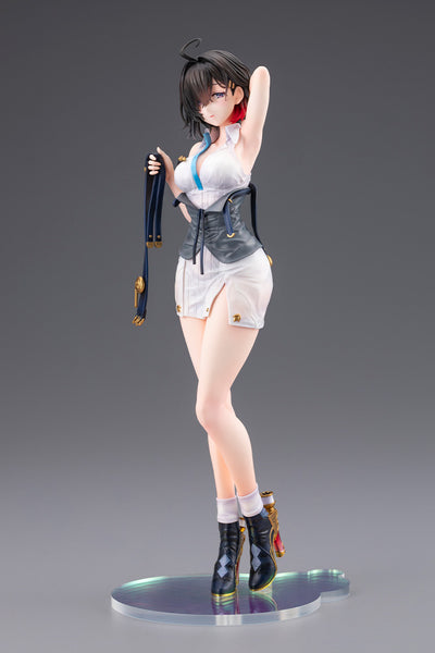 Atelier Yumia The Alchemist of Memories & the Envisioned Land 1/6 Scale Figure - Yumia Liessfeldt Sunshower Ver. [Pre-Order Sep 2027]