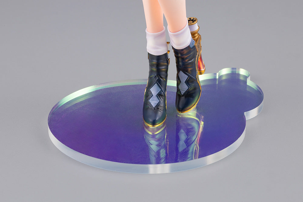 Atelier Yumia The Alchemist of Memories & the Envisioned Land 1/6 Scale Figure - Yumia Liessfeldt Sunshower Ver. [Pre-Order Sep 2027]