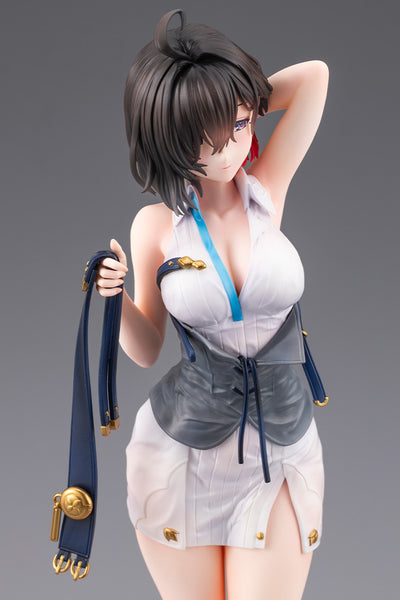 Atelier Yumia The Alchemist of Memories & the Envisioned Land 1/6 Scale Figure - Yumia Liessfeldt Sunshower Ver. [Pre-Order Sep 2027]