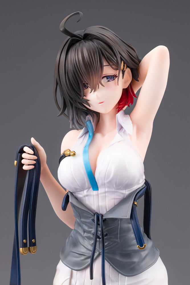 Atelier Yumia The Alchemist of Memories & the Envisioned Land 1/6 Scale Figure - Yumia Liessfeldt Sunshower Ver. [Pre-Order Sep 2027]