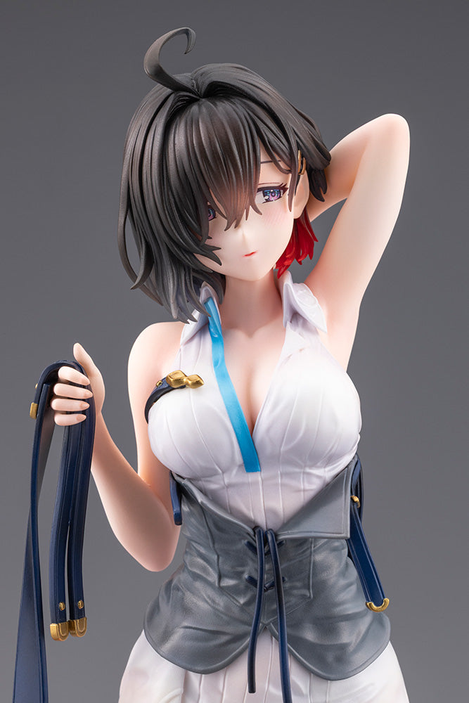 Atelier Yumia The Alchemist of Memories & the Envisioned Land 1/6 Scale Figure - Yumia Liessfeldt Sunshower Ver. [Pre-Order Sep 2027]