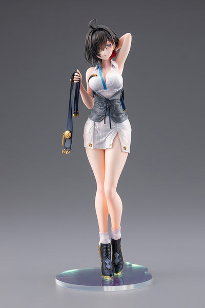 Atelier Yumia The Alchemist of Memories & the Envisioned Land 1/6 Scale Figure - Yumia Liessfeldt Sunshower Ver. [Pre-Order Sep 2027]