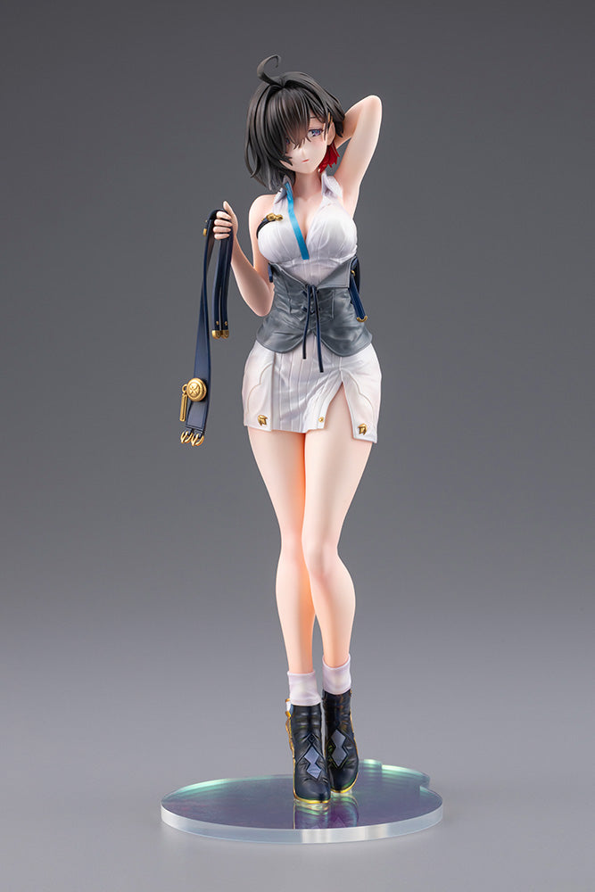 Atelier Yumia The Alchemist of Memories & the Envisioned Land 1/6 Scale Figure - Yumia Liessfeldt Sunshower Ver. [Pre-Order Sep 2027]