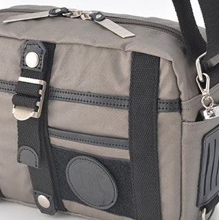 Attack on Titan - 3D Maneuver Gear Pouch Blade Shoulder (3 Types)