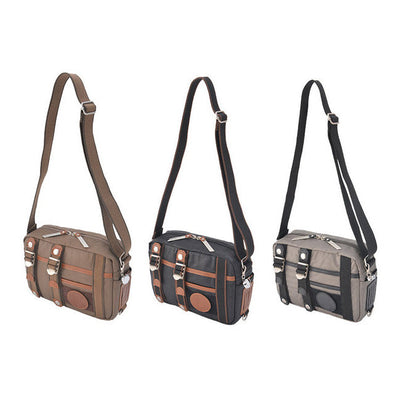 Attack on Titan - 3D Maneuver Gear Pouch Blade Shoulder (3 Types)