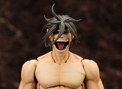 Attack on Titan - Eren Yeager Titan Ver.