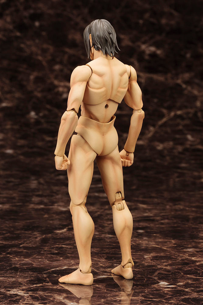 Attack on Titan - Eren Yeager Titan Ver.