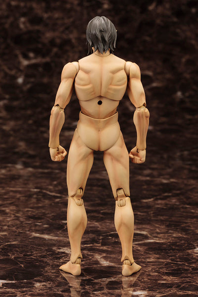 Attack on Titan - Eren Yeager Titan Ver.