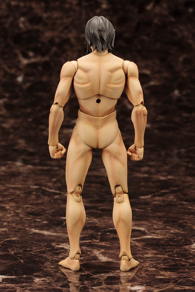 Attack on Titan - Eren Yeager Titan Ver.