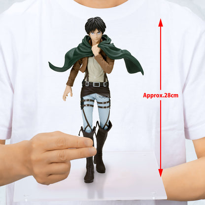 Attack on Titan Grandista - Eren Yeager