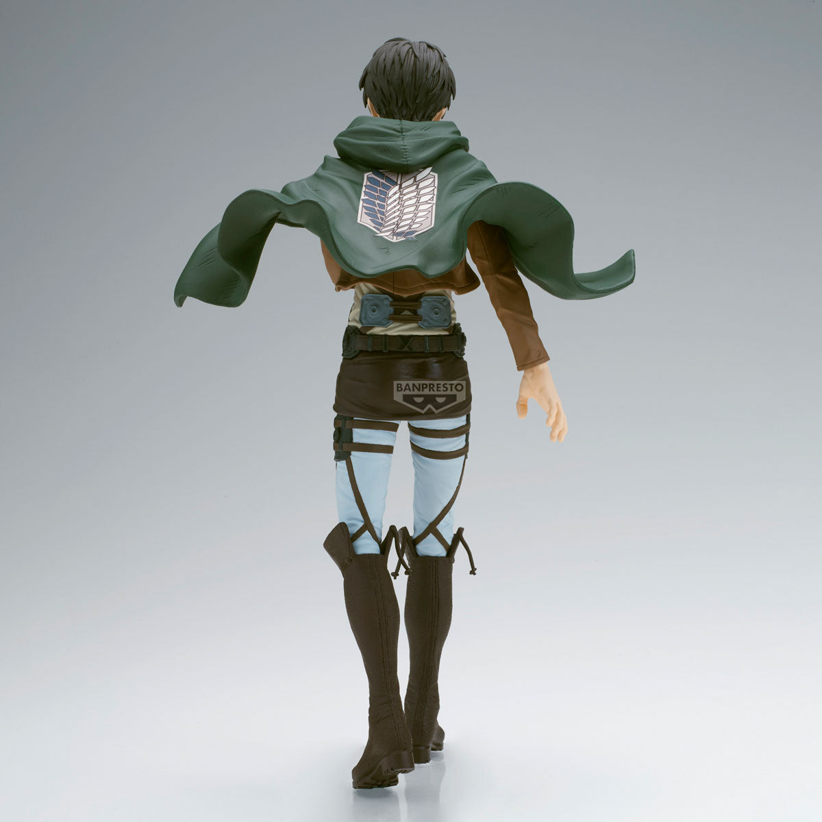 Attack on Titan Grandista - Eren Yeager