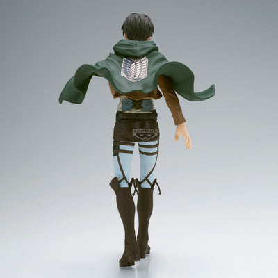 Attack on Titan Grandista - Eren Yeager