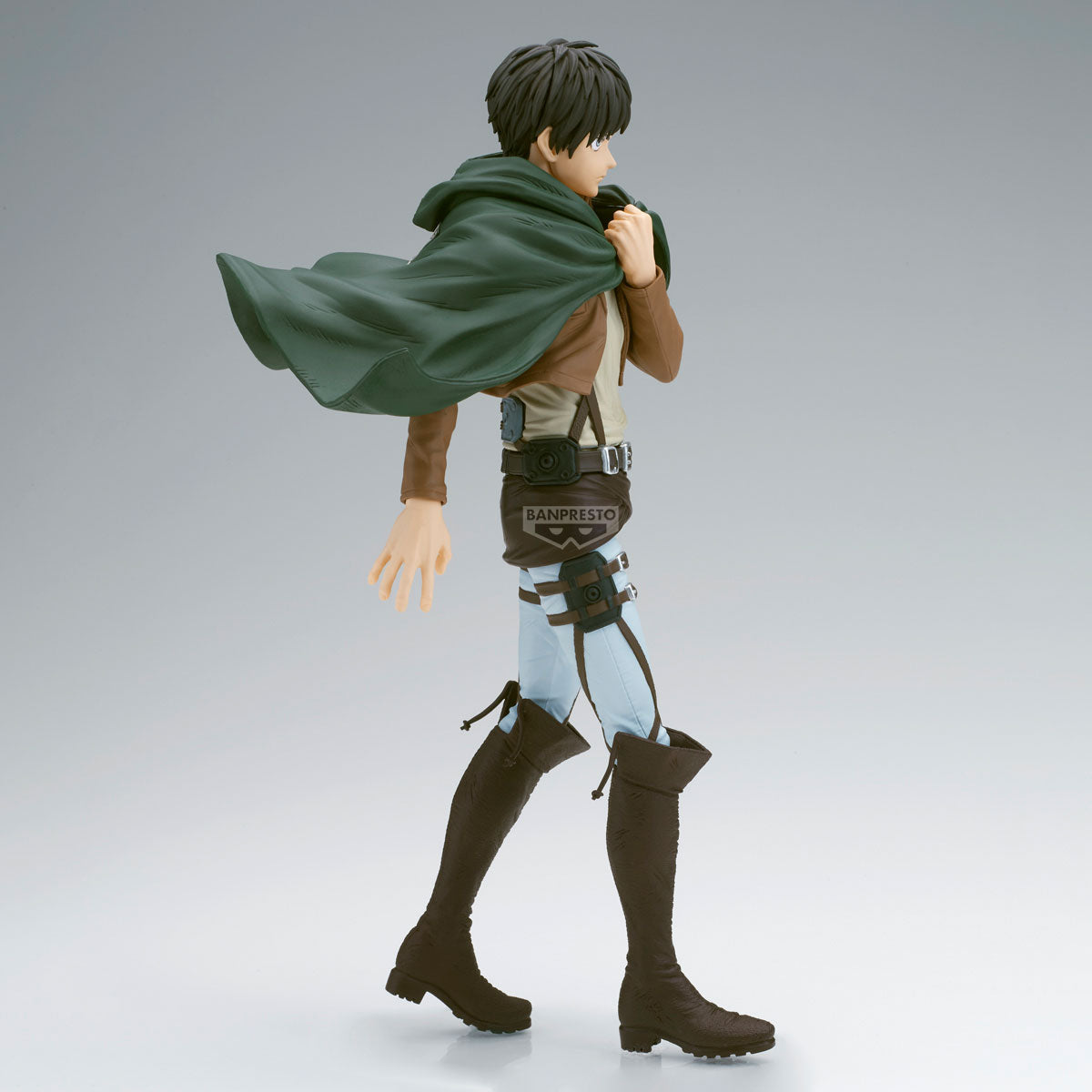 Attack on Titan Grandista - Eren Yeager