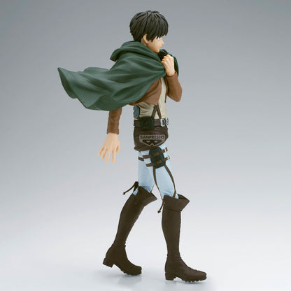 Attack on Titan Grandista - Eren Yeager