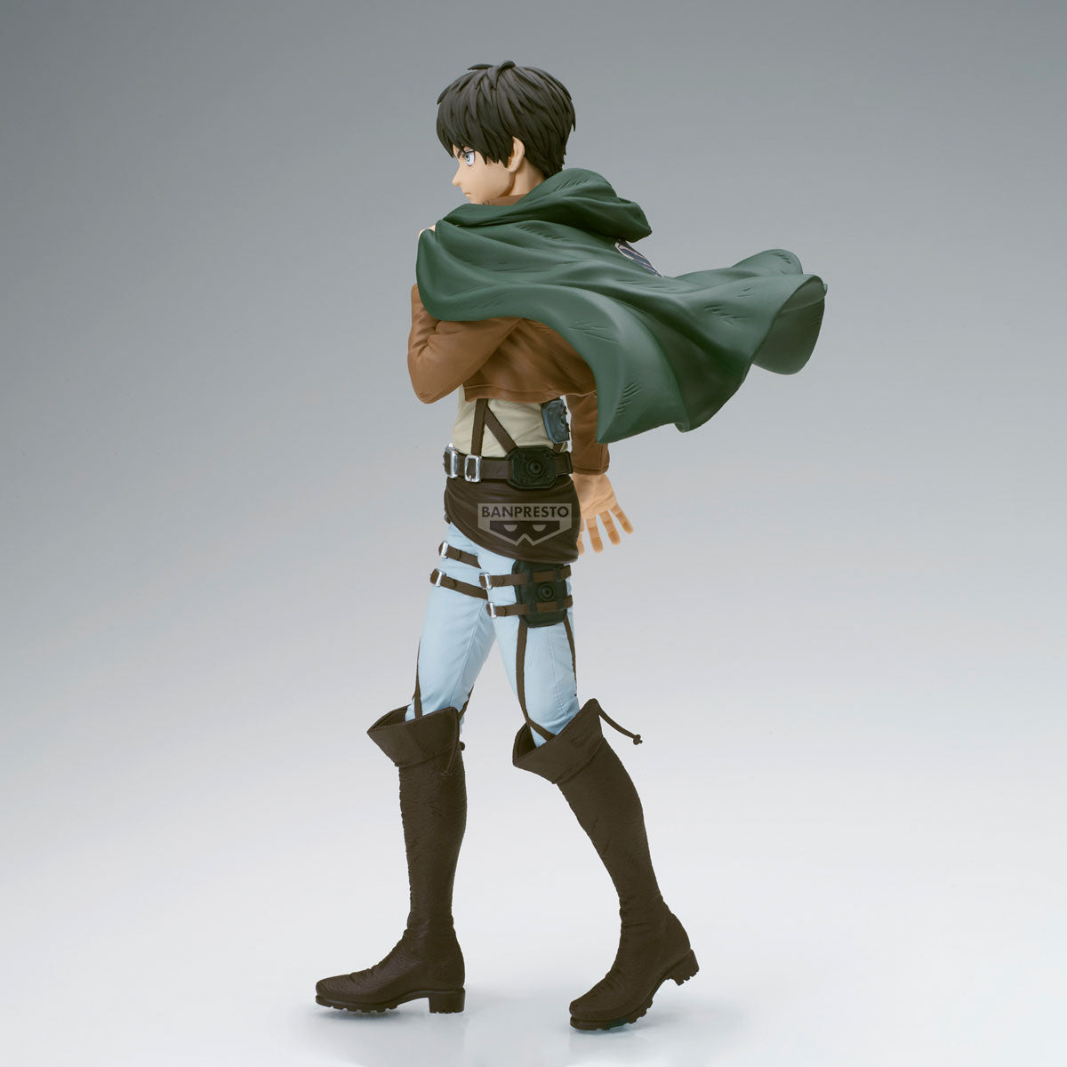Attack on Titan Grandista - Eren Yeager