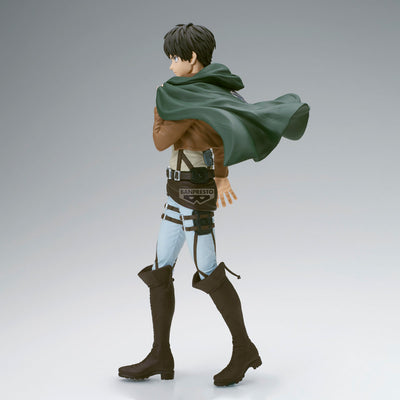 Attack on Titan Grandista - Eren Yeager
