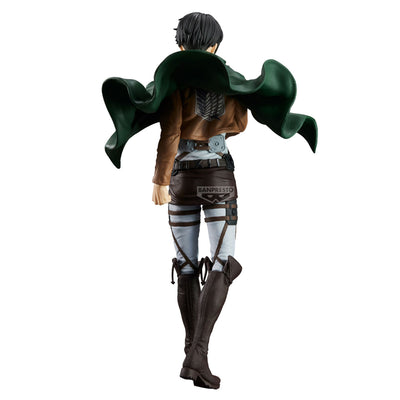Attack on Titan Grandista - Levi Ackerman