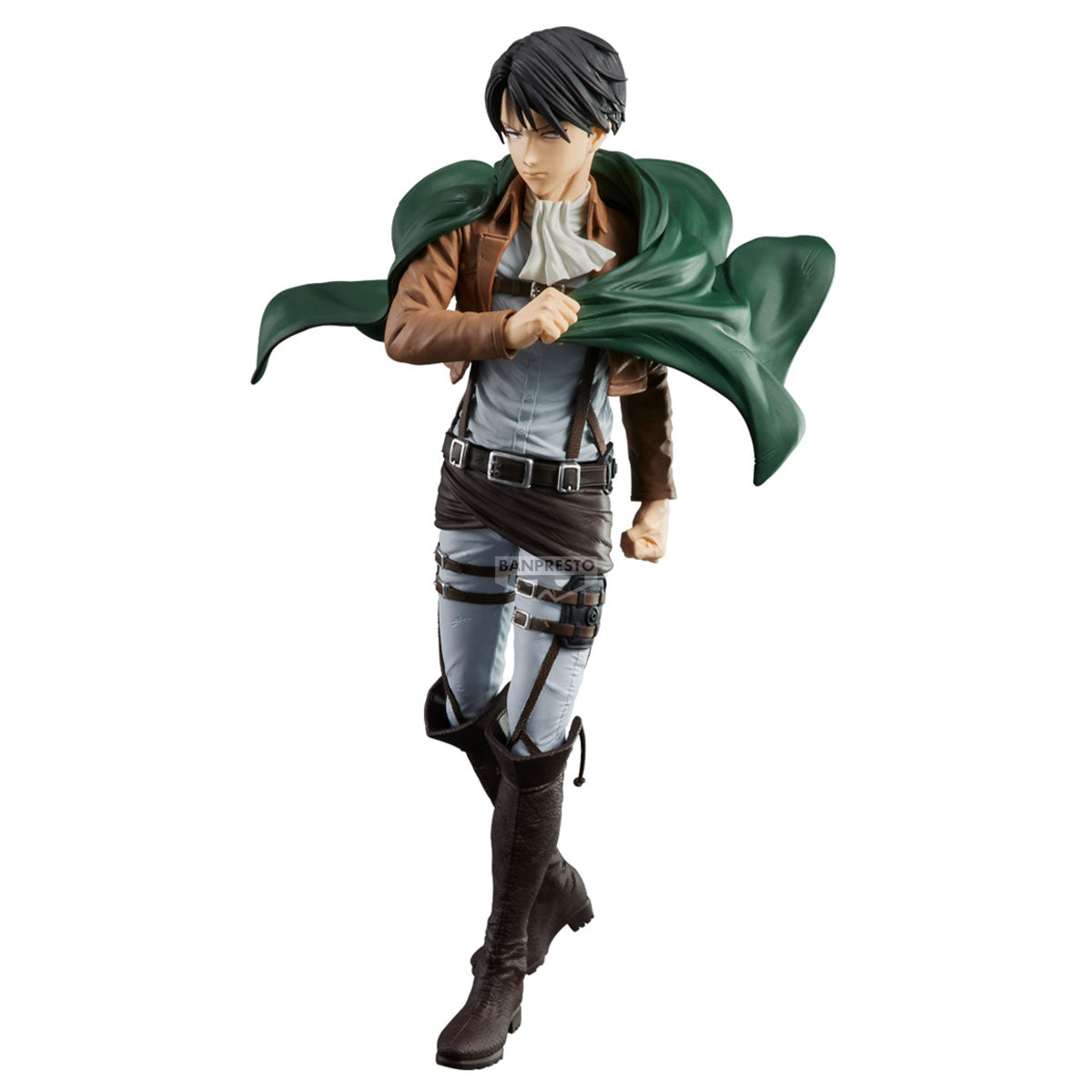 Attack on Titan Grandista - Levi Ackerman