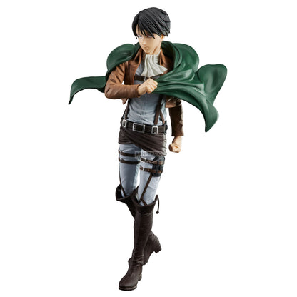 Attack on Titan Grandista - Levi Ackerman