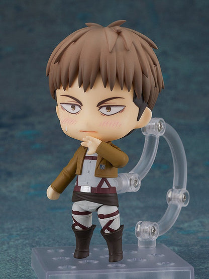 Attack on Titan Nendoroid - Jean Kirstein [Pre-Order Apr 2027]