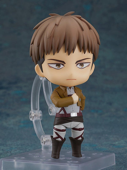 Attack on Titan Nendoroid - Jean Kirstein [Pre-Order Apr 2027]