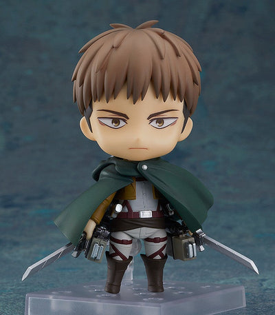 Attack on Titan Nendoroid - Jean Kirstein [Pre-Order Apr 2027]